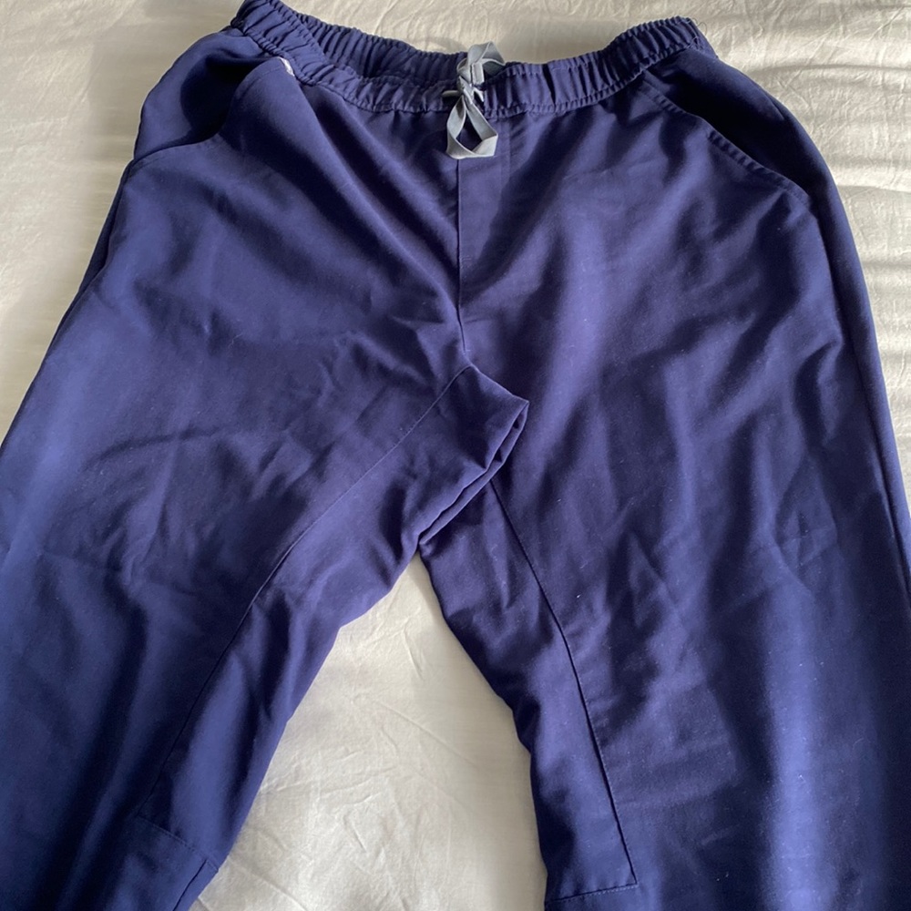 Mens Scrub Joggers